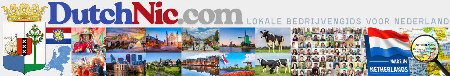 Gemaakt in Nederland - Leonidas Bonbons - Sittard
